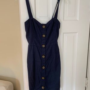 Abercrombie & Fitch dress